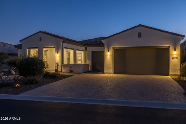 17809 E VEIT SPRINGS Drive, Rio Verde, AZ 85263