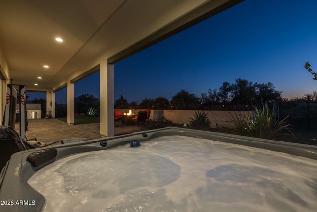 17809 E VEIT SPRINGS Drive, Rio Verde, AZ 85263