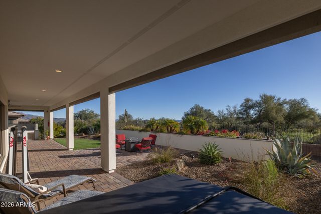 17809 E VEIT SPRINGS Drive, Rio Verde, AZ 85263