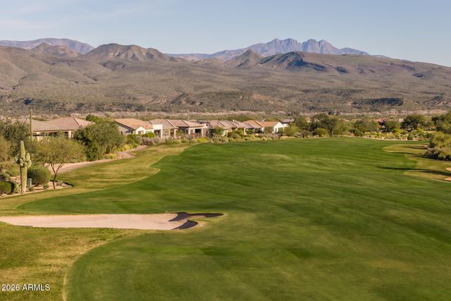 17809 E VEIT SPRINGS Drive, Rio Verde, AZ 85263