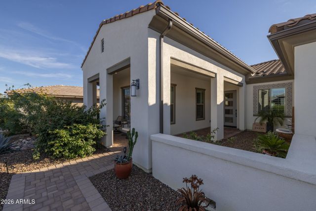 17809 E VEIT SPRINGS Drive, Rio Verde, AZ 85263