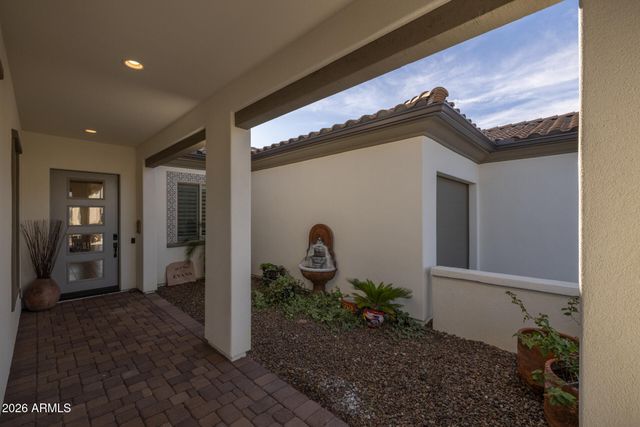 17809 E VEIT SPRINGS Drive, Rio Verde, AZ 85263