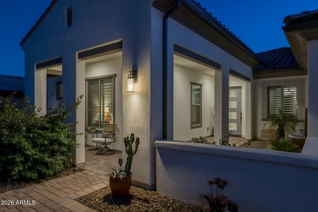 17809 E VEIT SPRINGS Drive, Rio Verde, AZ 85263