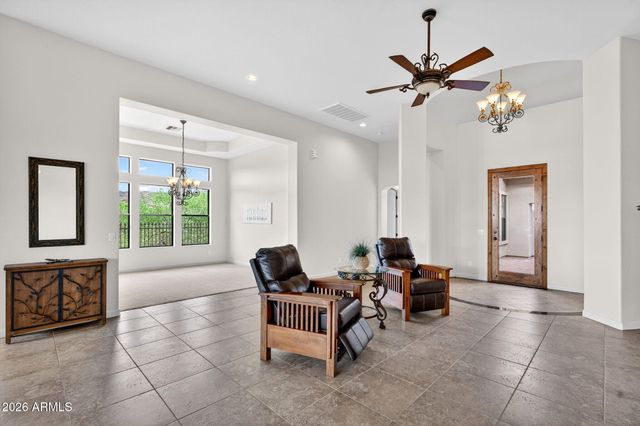 4062 N GOLDCLIFF Circle, Mesa, AZ 85207