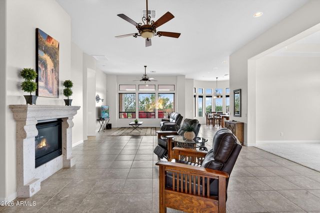 4062 N GOLDCLIFF Circle, Mesa, AZ 85207