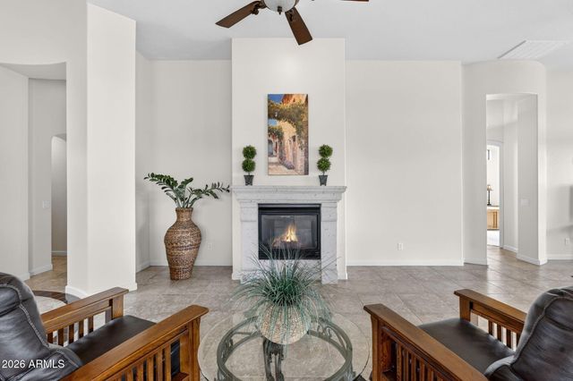 4062 N GOLDCLIFF Circle, Mesa, AZ 85207