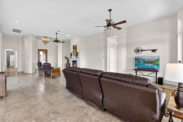 4062 N GOLDCLIFF Circle, Mesa, AZ 85207