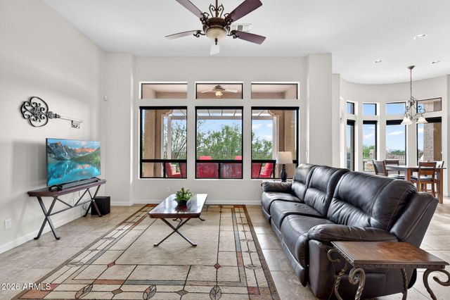 4062 N GOLDCLIFF Circle, Mesa, AZ 85207