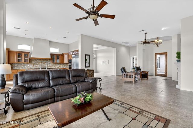 4062 N GOLDCLIFF Circle, Mesa, AZ 85207