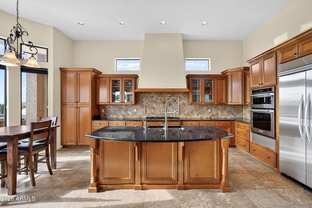 4062 N GOLDCLIFF Circle, Mesa, AZ 85207