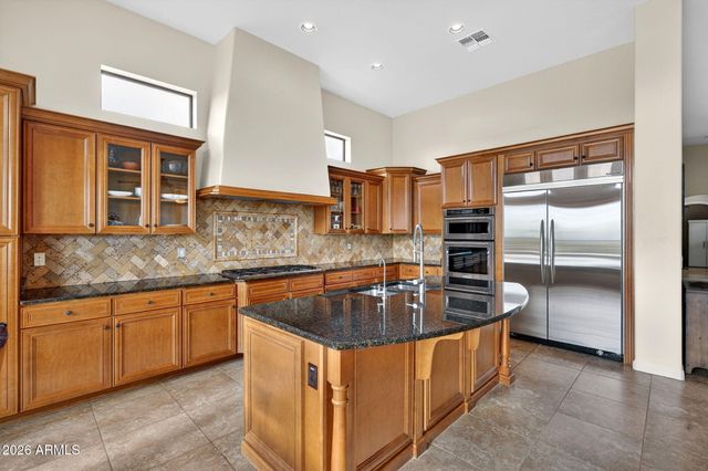 4062 N GOLDCLIFF Circle, Mesa, AZ 85207