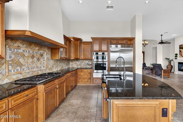 4062 N GOLDCLIFF Circle, Mesa, AZ 85207