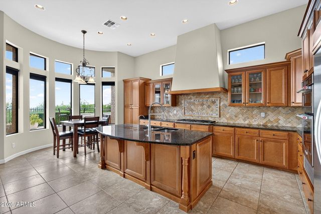 4062 N GOLDCLIFF Circle, Mesa, AZ 85207