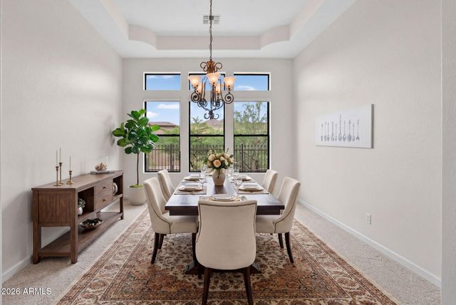 4062 N GOLDCLIFF Circle, Mesa, AZ 85207