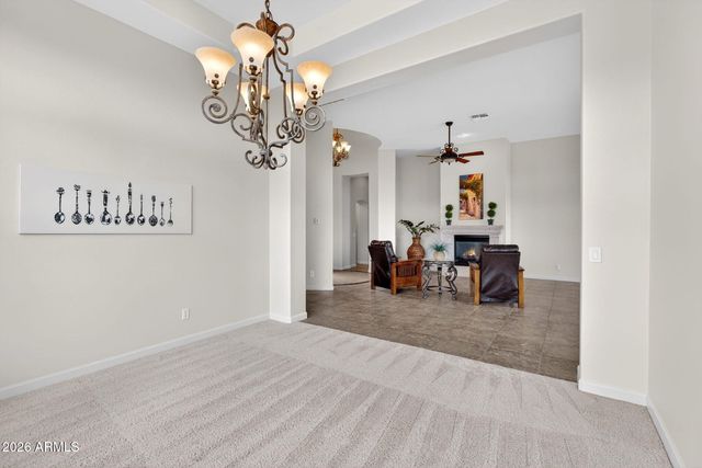 4062 N GOLDCLIFF Circle, Mesa, AZ 85207