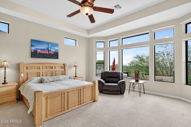 4062 N GOLDCLIFF Circle, Mesa, AZ 85207