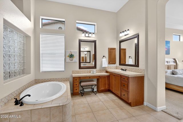 4062 N GOLDCLIFF Circle, Mesa, AZ 85207