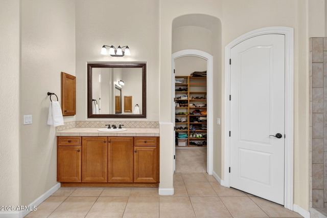 4062 N GOLDCLIFF Circle, Mesa, AZ 85207