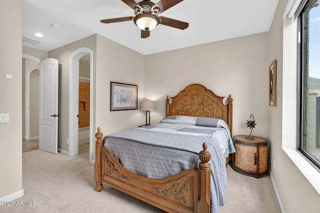 4062 N GOLDCLIFF Circle, Mesa, AZ 85207