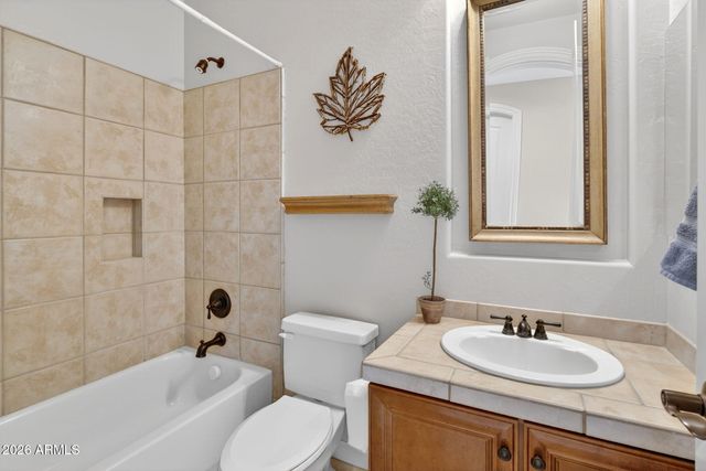 4062 N GOLDCLIFF Circle, Mesa, AZ 85207