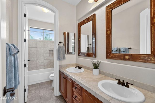 4062 N GOLDCLIFF Circle, Mesa, AZ 85207