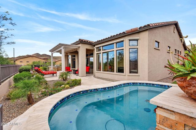 4062 N GOLDCLIFF Circle, Mesa, AZ 85207