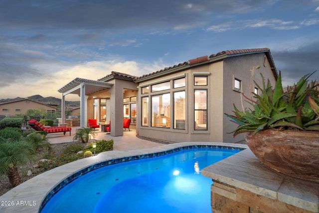 4062 N GOLDCLIFF Circle, Mesa, AZ 85207