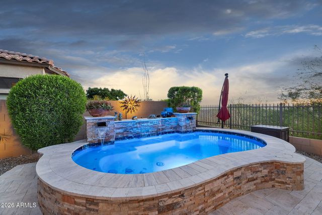 4062 N GOLDCLIFF Circle, Mesa, AZ 85207