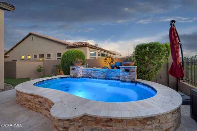 4062 N GOLDCLIFF Circle, Mesa, AZ 85207