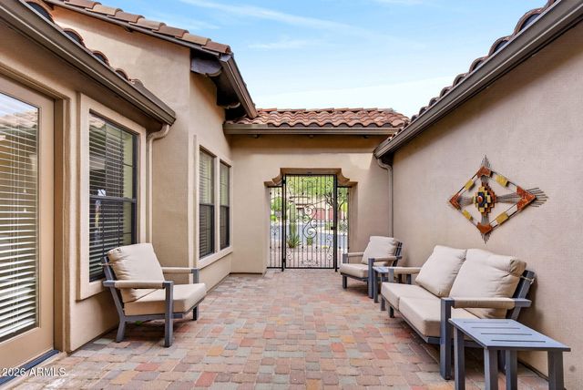 4062 N GOLDCLIFF Circle, Mesa, AZ 85207