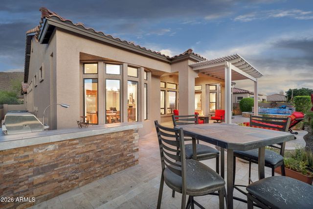 4062 N GOLDCLIFF Circle, Mesa, AZ 85207