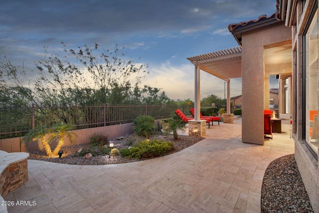 4062 N GOLDCLIFF Circle, Mesa, AZ 85207