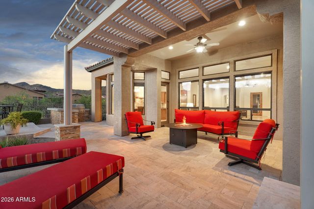 4062 N GOLDCLIFF Circle, Mesa, AZ 85207