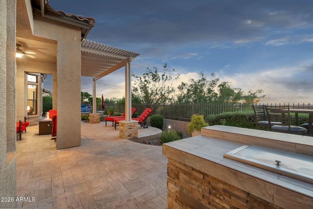 4062 N GOLDCLIFF Circle, Mesa, AZ 85207