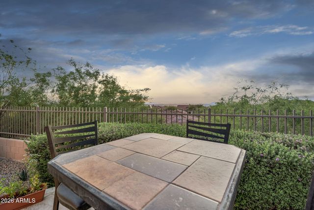 4062 N GOLDCLIFF Circle, Mesa, AZ 85207