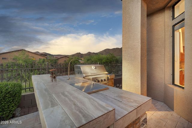 4062 N GOLDCLIFF Circle, Mesa, AZ 85207