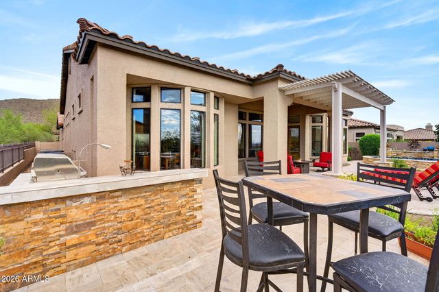 4062 N GOLDCLIFF Circle, Mesa, AZ 85207