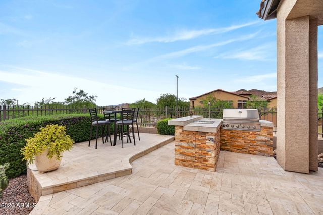 4062 N GOLDCLIFF Circle, Mesa, AZ 85207