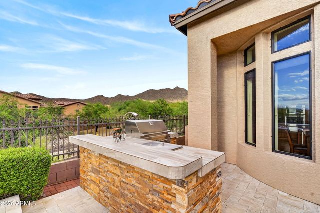 4062 N GOLDCLIFF Circle, Mesa, AZ 85207