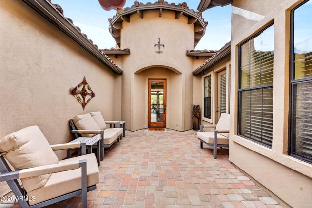 4062 N GOLDCLIFF Circle, Mesa, AZ 85207