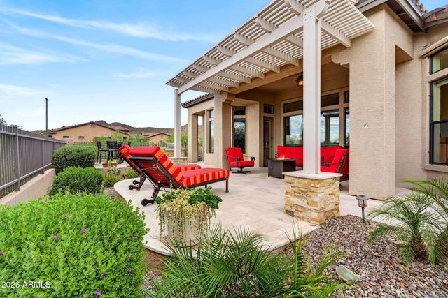 4062 N GOLDCLIFF Circle, Mesa, AZ 85207