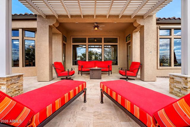 4062 N GOLDCLIFF Circle, Mesa, AZ 85207