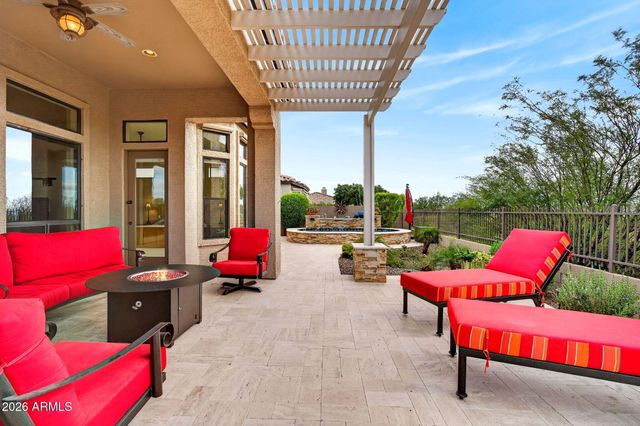 4062 N GOLDCLIFF Circle, Mesa, AZ 85207