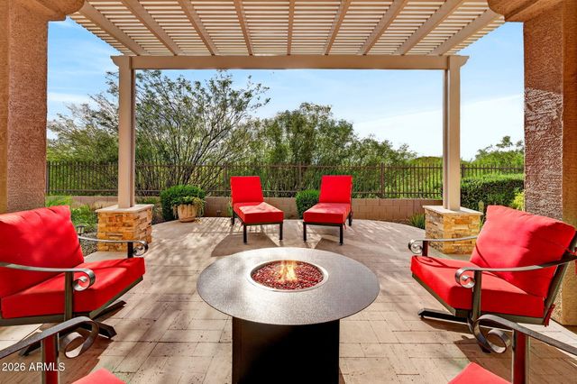 4062 N GOLDCLIFF Circle, Mesa, AZ 85207