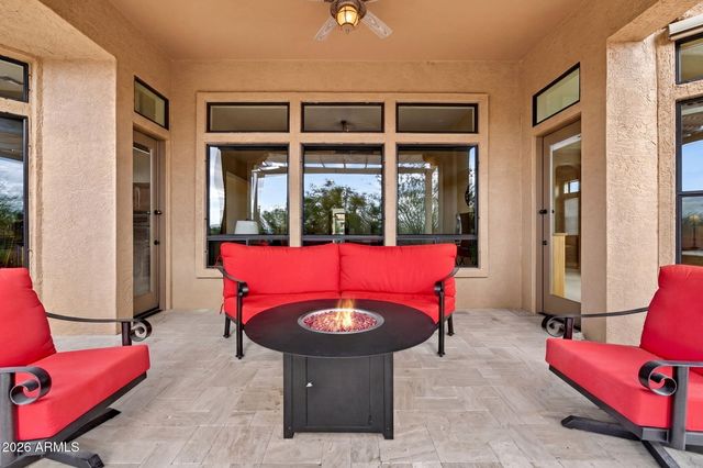 4062 N GOLDCLIFF Circle, Mesa, AZ 85207