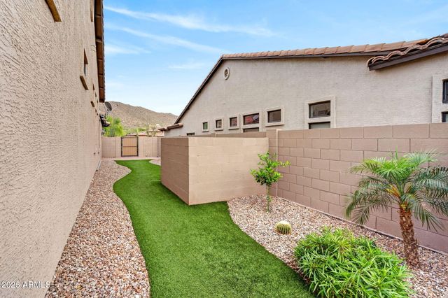 4062 N GOLDCLIFF Circle, Mesa, AZ 85207