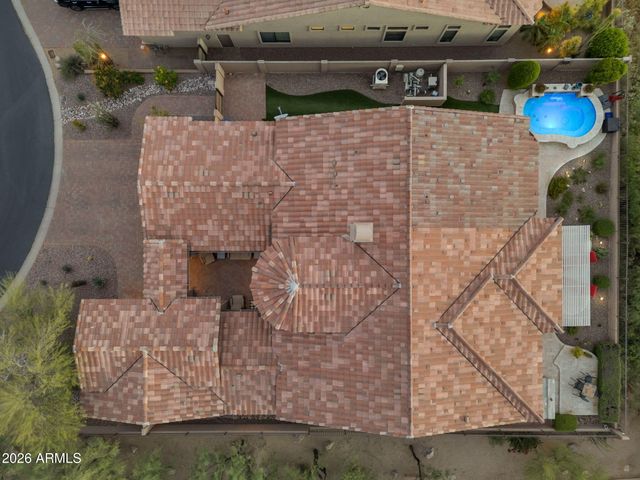 4062 N GOLDCLIFF Circle, Mesa, AZ 85207