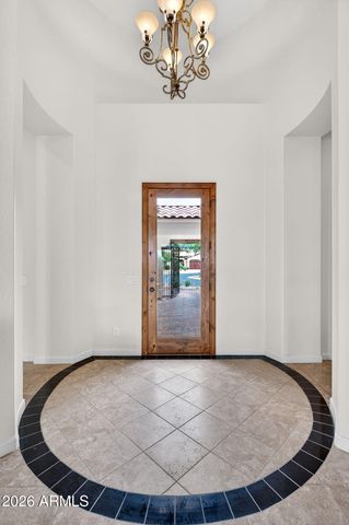 4062 N GOLDCLIFF Circle, Mesa, AZ 85207