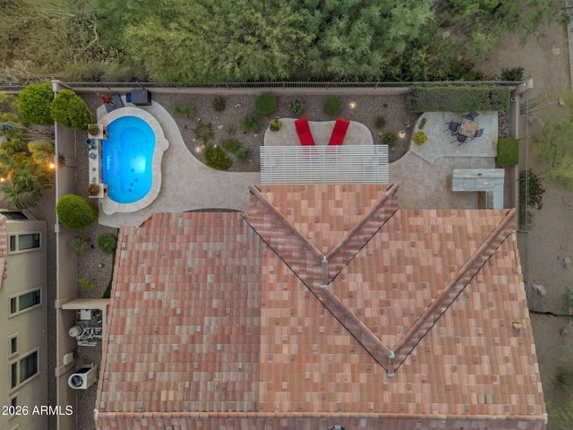 4062 N GOLDCLIFF Circle, Mesa, AZ 85207