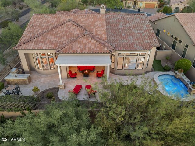 4062 N GOLDCLIFF Circle, Mesa, AZ 85207